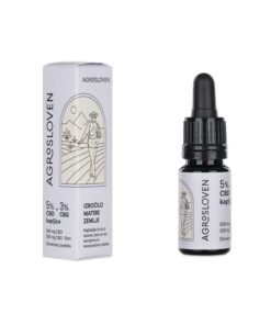 Agrosloven 5 3 500 ml