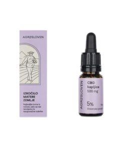 Agrosloven 5 500 roza 2