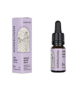 Agrosloven 5 500 roza