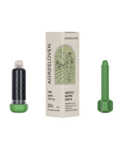 Agrosloven pasta 30 1500