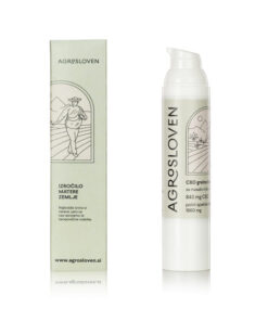 CBD grelno hladilni gel AgroSloven2