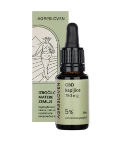 5% CBD konopljine kapljice XXL – slika 6