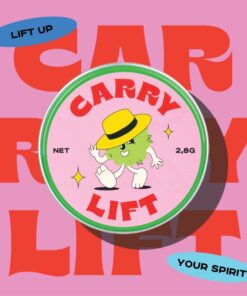 carry lift cofki