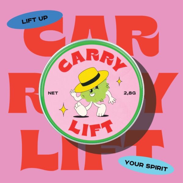 carry lift cofki