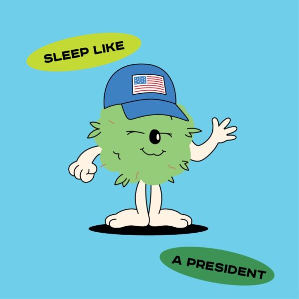 Sleepy Joe cofki – slika 3