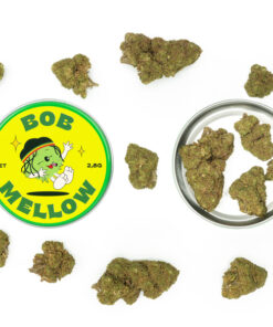 bob melow