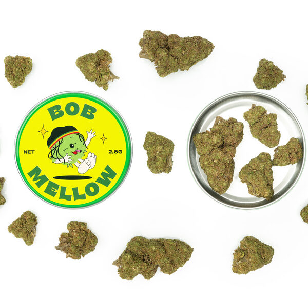 Bob Mellow cofki – slika 4