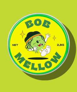 bobmellow cofki 2