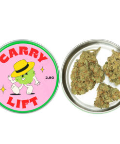 carry lift