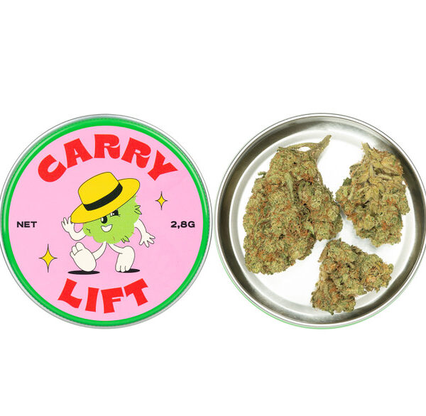 Carry Lift cofki – slika 4