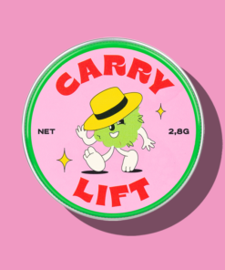 carrylift cofki 2