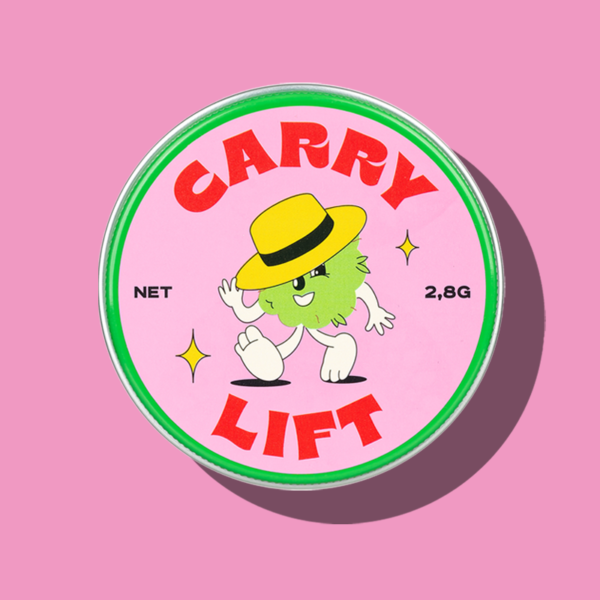 Carry Lift cofki – slika 3