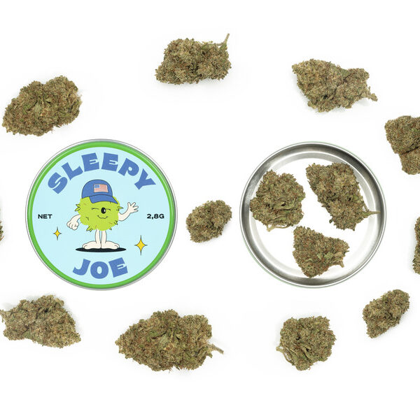 Sleepy Joe cofki – slika 5