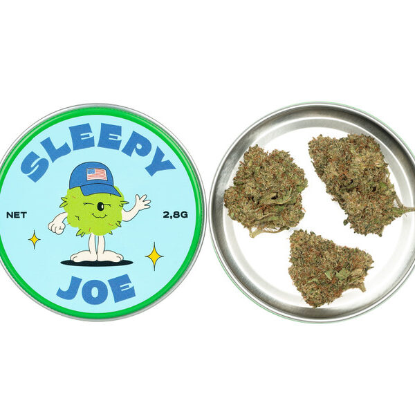 Sleepy Joe cofki – slika 4