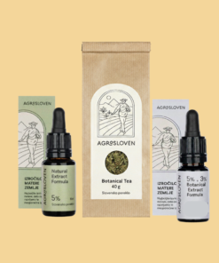 AgroSloven AS paket