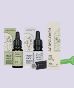 AgroSloven VIP paket