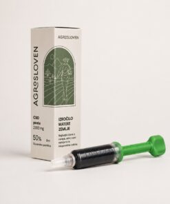 50% CBD konopljina smola – slika 4