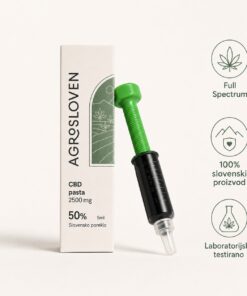 50% CBD konopljina smola – slika 3