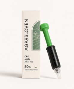 50% CBD konopljina smola – slika 5
