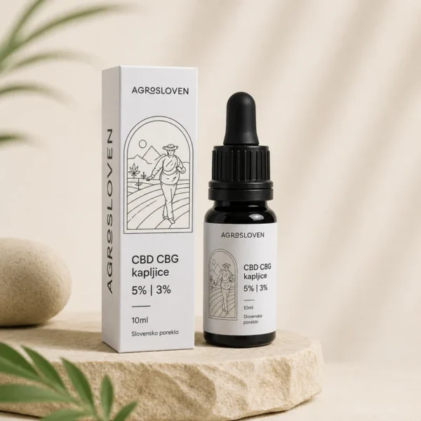 5% CBD + 3% CBG konopljine kapljice – slika 5