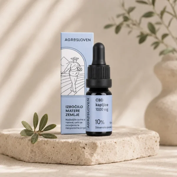 10% CBD konopljine kapljice – slika 2