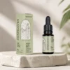 5 % CBD konopljine kapljice XXL, 750 mg, 15 ml – Agrosloven